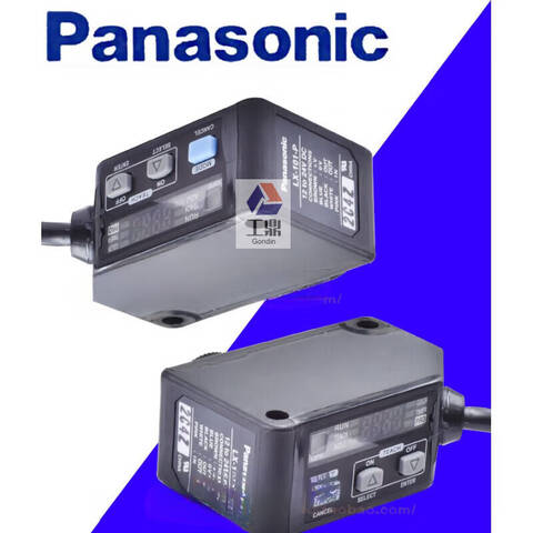 PANASONIC/松下 色标传感器 LX-101-Z
