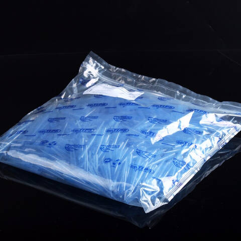 EPPENDORF/艾本德epT.I.P.S.® Standard袋装吸头 0030000781 0.5~10mLEppendorf Quality™优质级 L243 mm 青绿色 天然色 无色 100个×2袋