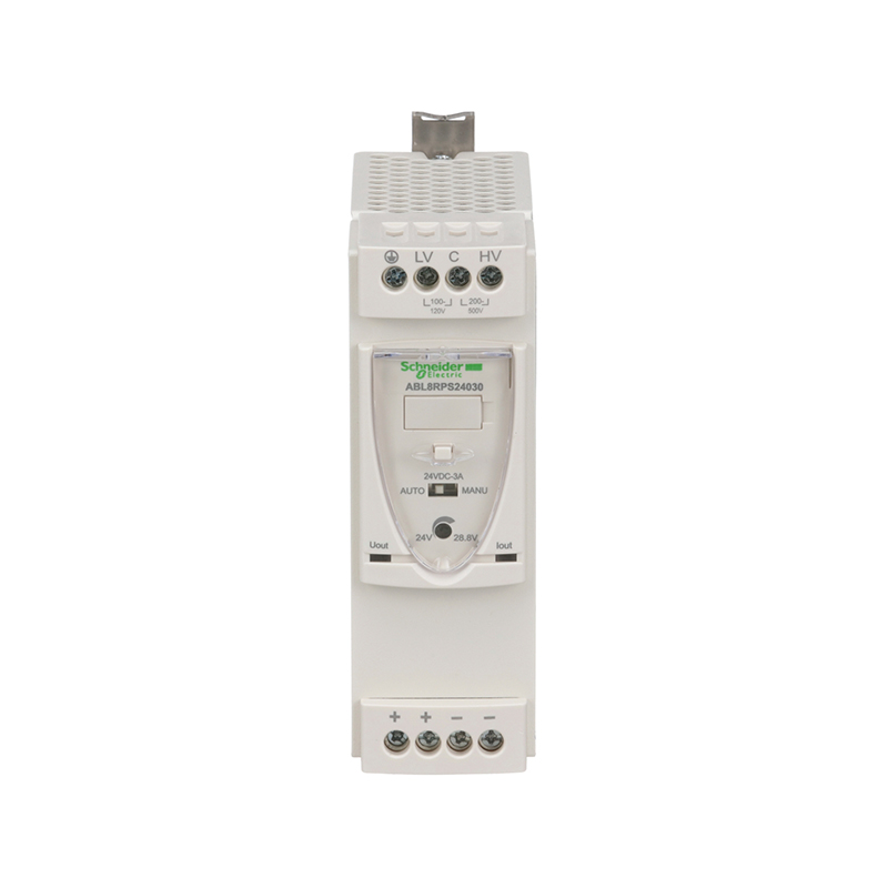 施耐德 ABL8通用型导轨式开关电源 ABL8RPS24030