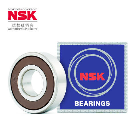 恩斯凯/NSK深沟球轴承6908DDUCM NS7L6 日本品 工业包装/TY