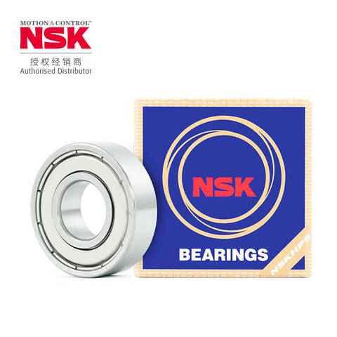 恩斯凯/NSK深沟球轴承6801ZZ1CM NS7S5 日本品 /TY