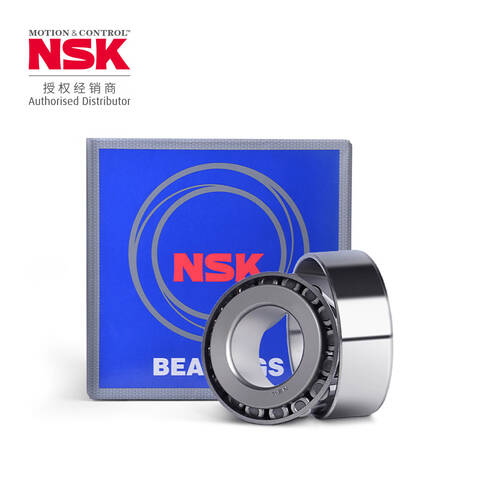 恩斯凯/NSK圆锥滚子轴承HR30213J/TY