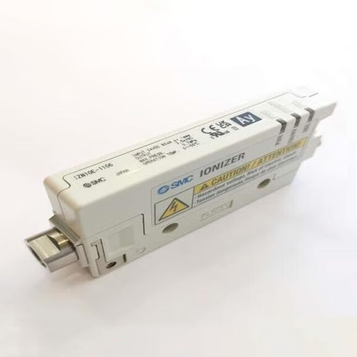 SMC 棒式静电消除器 IZN10-G-300-X216
