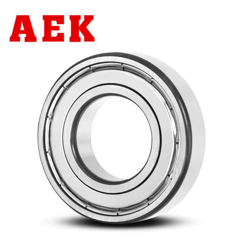 AEK/艾翌克深沟球轴承6403-ZZ/C3 /TY