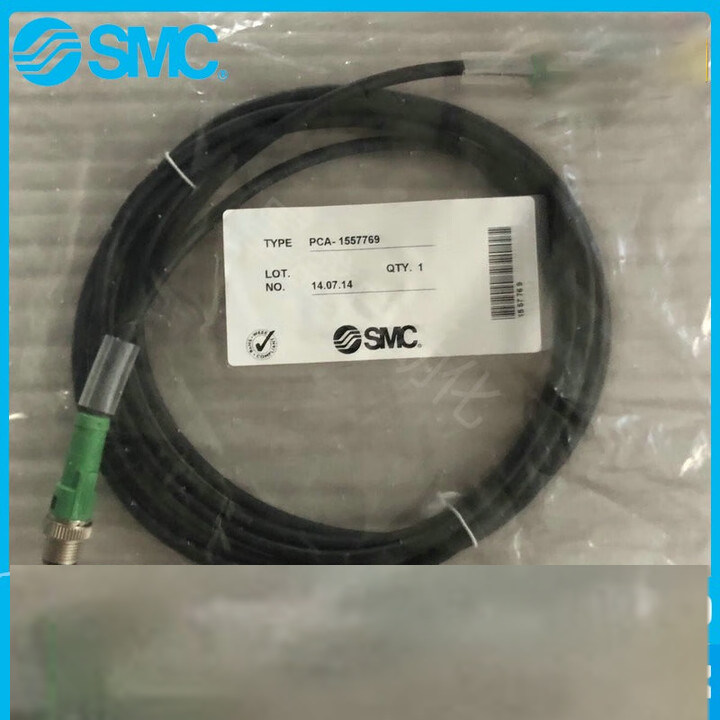 SMC 阀岛 PCA-1557688