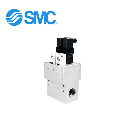 SMC 大流量阀 VEX1900-14-BG-X3