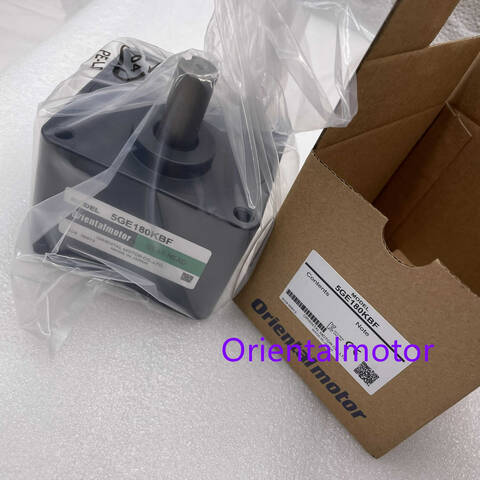 ORIENTAL MOTOR/东方马达齿轮减速机5GE180KBF/TY