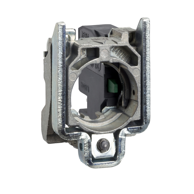 施耐德 XB4系列 基座+触点模块 ZB4-BZ1014