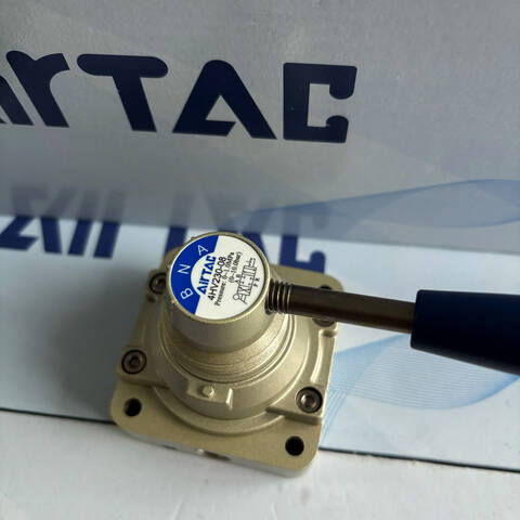 Airtac/亚德客 4HV系列手转阀 4HV23008