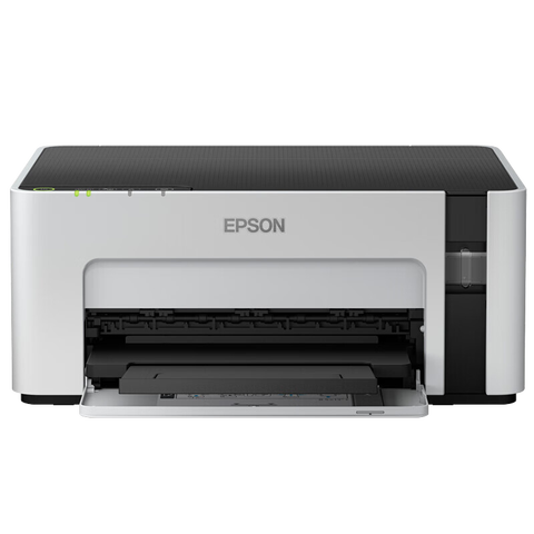 Epson/爱普生 黑白喷墨打印机 A4 无线 家用墨仓式