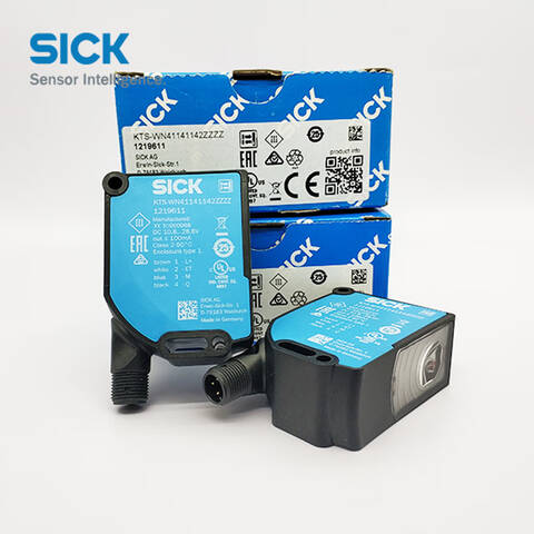 Sick/西克 光电传感器 传感器 KTS-WN41141142ZZZZ