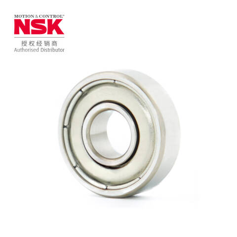 恩斯凯/NSK小/微型球轴承696ZZ1MC3E J NS7L5 印尼品 工业包装/TY