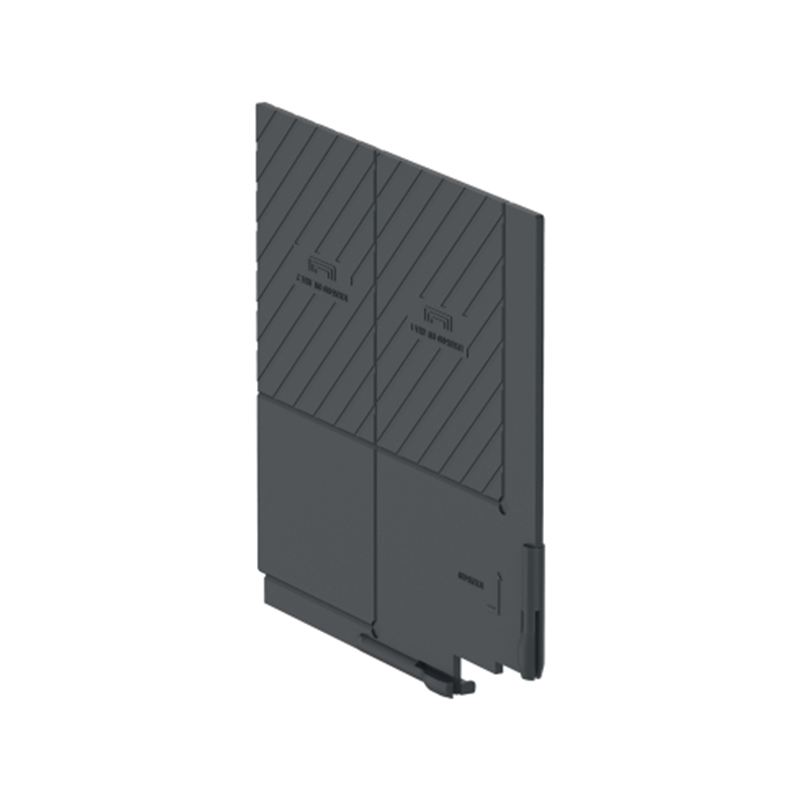 施耐德 TeSys G 相间隔板 4P 适用于LC1G265_800 with 50_80mm 一组3个