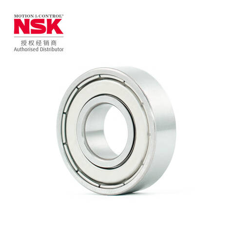 恩斯凯/NSK深沟球轴承6002ZZCM H NS7S6 中国昆山品 工业包装 /TY