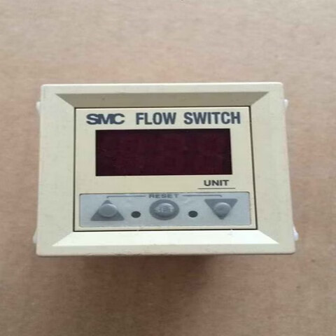 SMC 电子式流量开关 PF2A310-A
