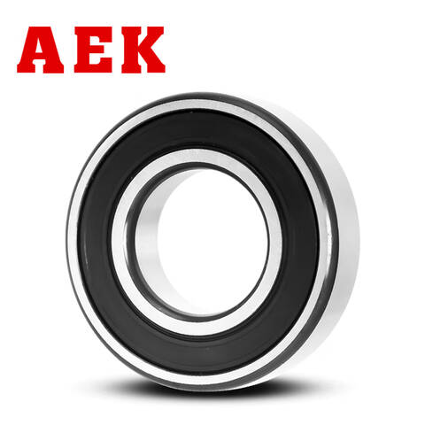 AEK/艾翌克深沟球轴承6908-2RS /TY