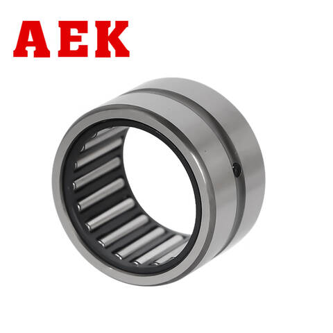 AEK/艾翌克径向滚针轴承NK16/16/TY