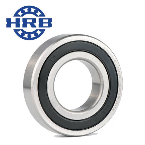 HRB/哈轴深沟球轴承61804-2RZ /TY