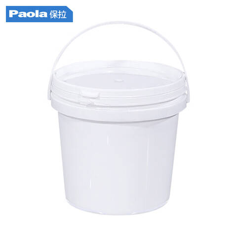 YL4341299 PAOLA/保拉 塑料桶