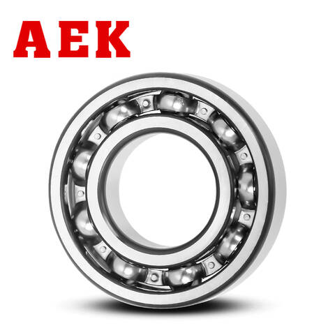 AEK/艾翌克深沟球轴承6000-2RS /TY