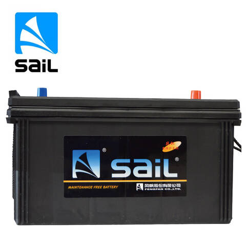 Sail/风帆 蓄电池 180G51R