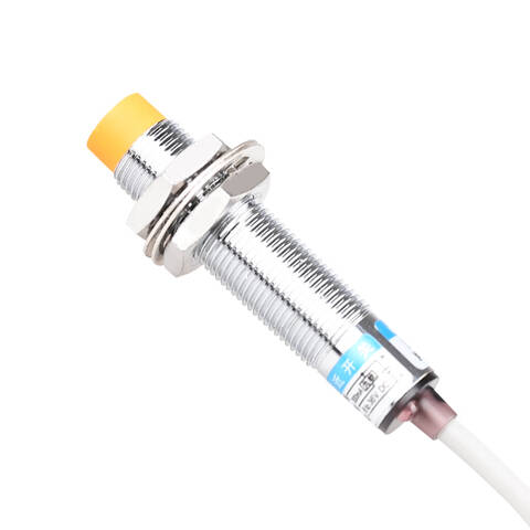 Omch/沪工 接近传感器 LJ12A3-4-Z/BX