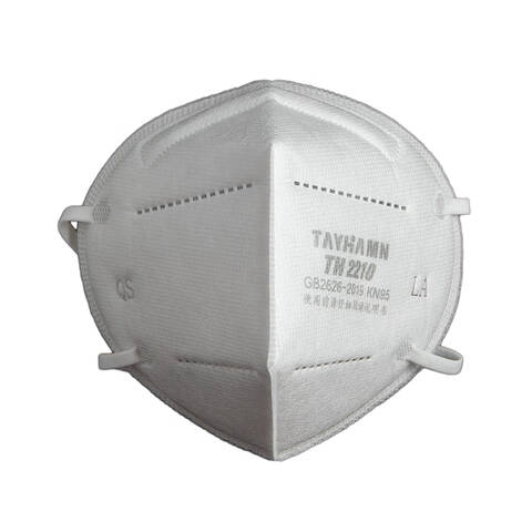 太行KN95颗粒物防护口罩TH2210