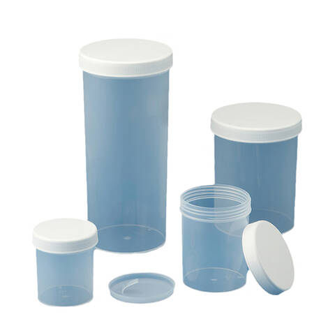 NIKKOPP样品罐 17-0103-55 250mL