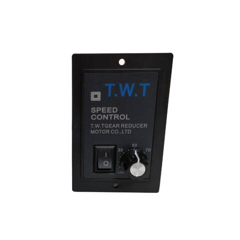 TWT/东炜庭电机配件马达调速器 us-52 220V 90W /TY