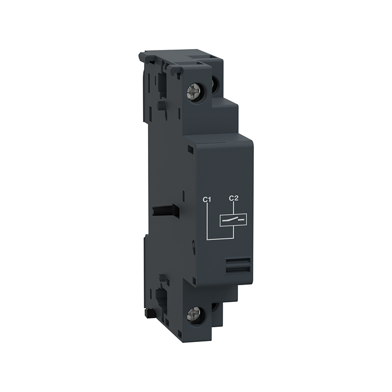 施耐德 进口GV3附件 分励脱扣器 GV-AS026