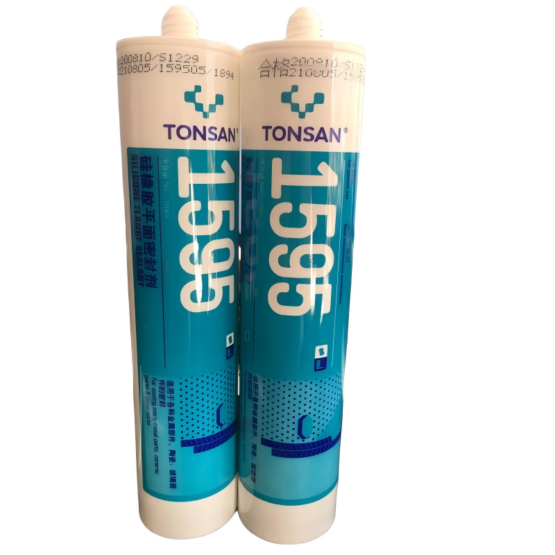TONSAN/天山可赛新 硅橡胶密封剂 TS1595