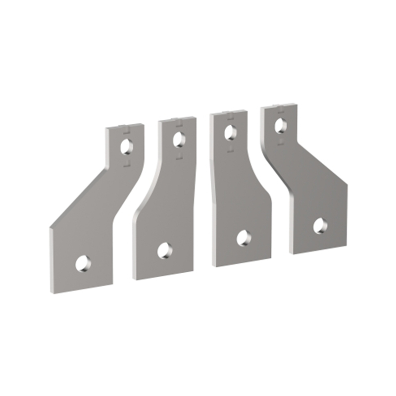 施耐德 TeSys G 端子扩展器 4P 适用于LC1G400_500 for 50mm width 一组4个