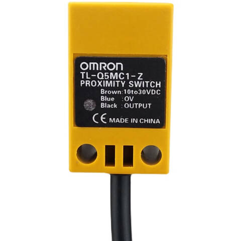 OMRON/欧姆龙 接近传感器 TL-Q5MC1-Z 2M
