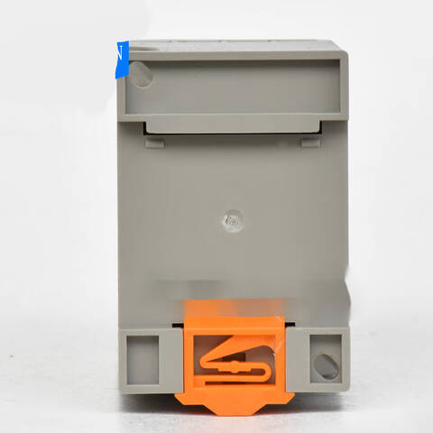 ANLY/安良 三相电压相序保护继电器 APR-4V