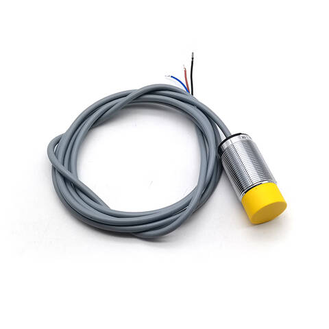 TURCK/图尔克 接近传感器 NI8-M18-AP6X