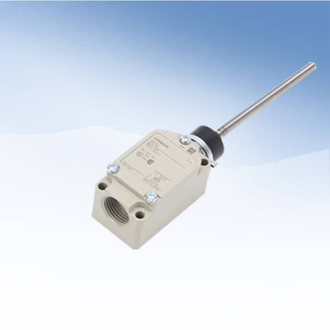 OMRON/欧姆龙 限位开关 WLNJ WITH PARTS  