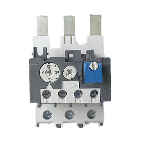 ABB 热过载继电器 TA75DU-63M  