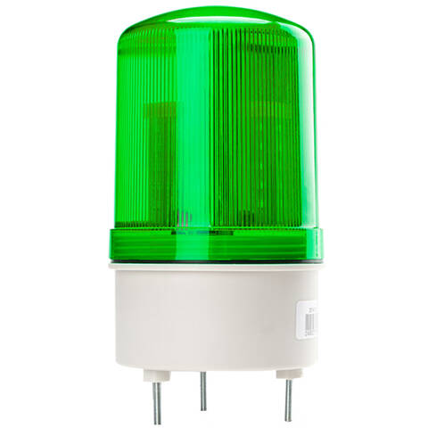 Chint/正泰 报警器 声光报警灯 ND2-51ZFR/AC220V