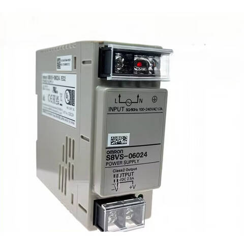 OMRON/欧姆龙 开关电源 S8VS-18024