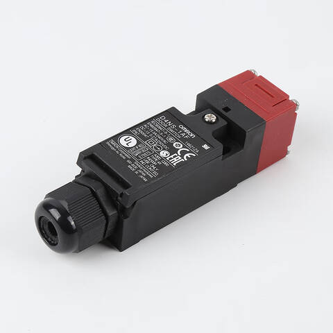 Omron/欧姆龙 安全门开关 D4NS-1BF