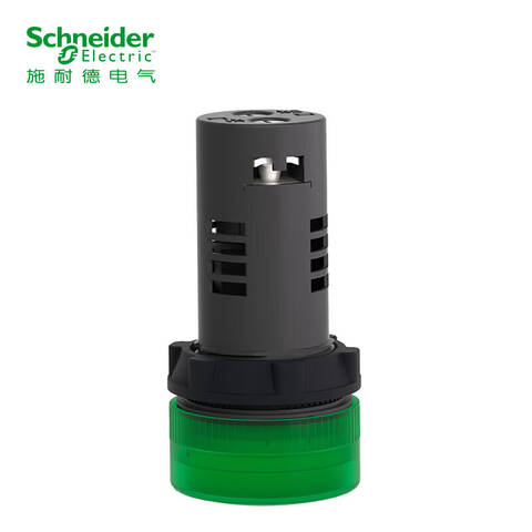 SCHNEIDER/施耐德电气 指示灯 塑料指示灯 XA2EVB3LC