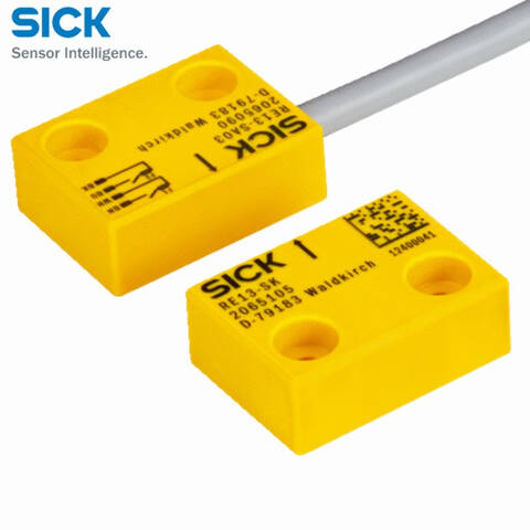 Sick/西克 接近传感器 安全接近开关 RE13-SA03/10595
