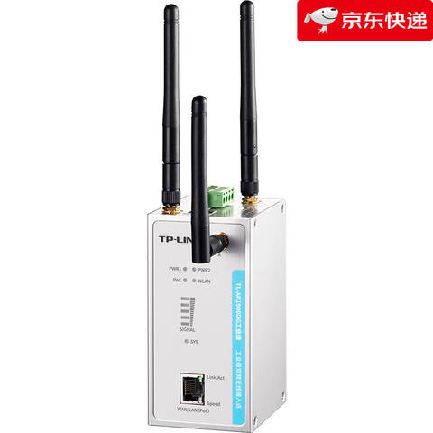 TP-LINK/普联 工业级双频无线接入点 TL-AP1900DG