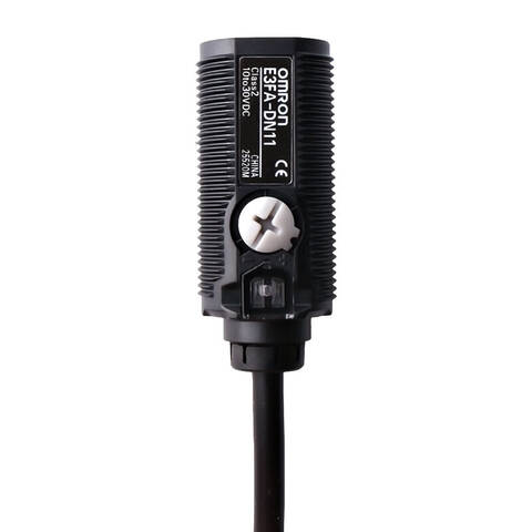 Omron/欧姆龙 光电传感器 E3FA-DN14 2M