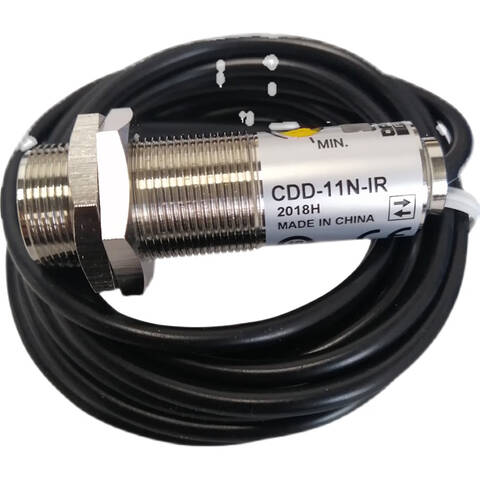 OPTEX/奥泰斯 光电传感器 CDD-11P-IR