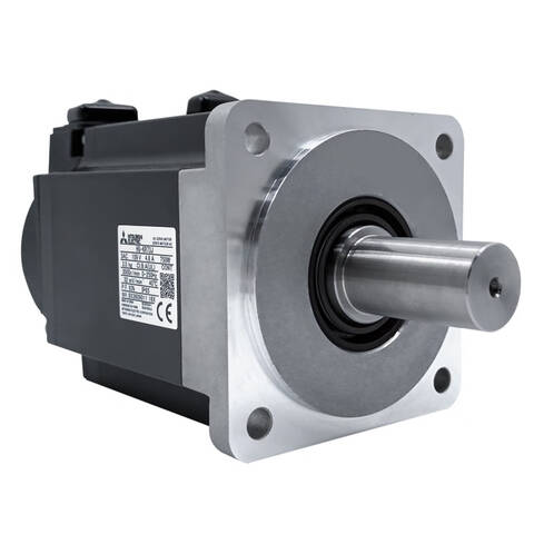 MITSUBISHI/三菱 伺服电机 HG-KR43BJ