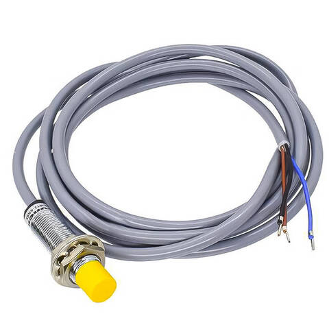 TURCK/图尔克 接近传感器 NI10U-M12-AN6X-H1141