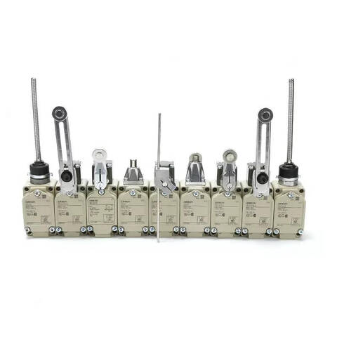 Omron/欧姆龙 行程开关 WLNJ-Q WLNJ-Q