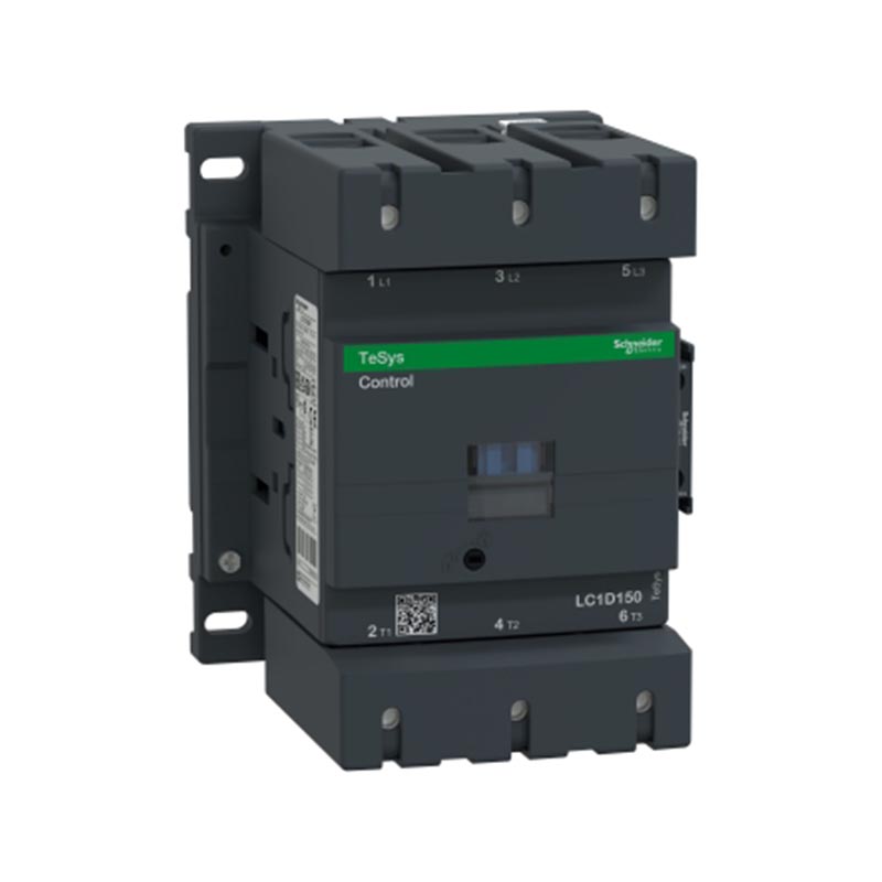 施耐德 TeSys D 交流接触器 LC1-D150U7