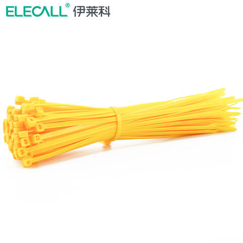 ELECALL/伊莱科 扎带 4×250 100根/包